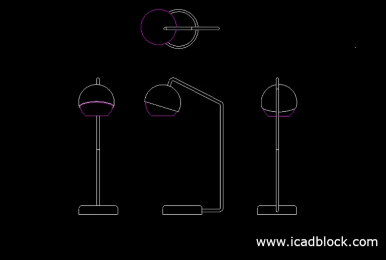 study table cad block download in dwg format